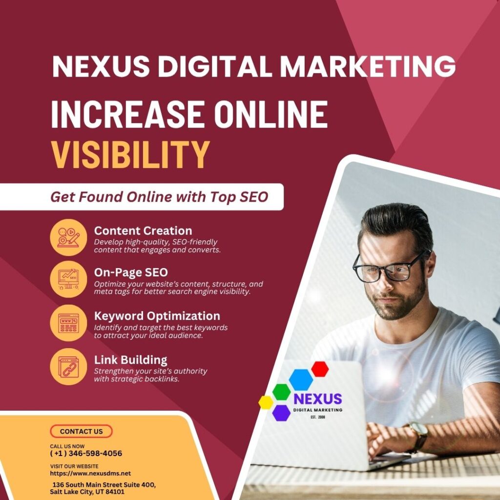 best-seo-agency-nexus
