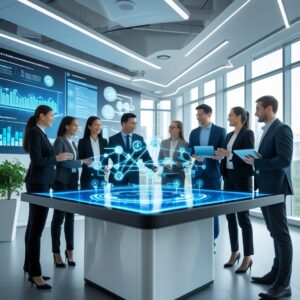 Next-Generation Digital Growth for Businesses: Key Strategies