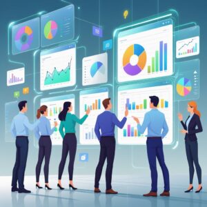 Advanced Analytics for Marketing Performance Tracking: Maximize ROI & Insights