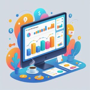 Effective Google Ads Campaigns for Dining Services (PPC): Strategies for Success