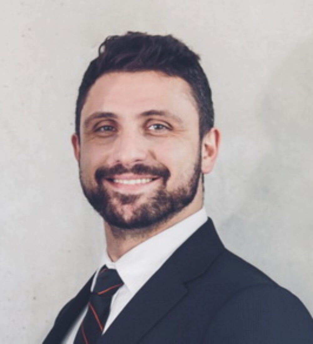 Collection Of Multiethnic Business People Portraits Collage. Human Headshots In A Row. Happy Successful Millennials Females And Males Entrepreneurs Posing Smiling To Camera On Gray Backgrounds. Square